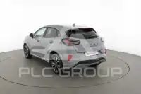 2021 Ford Puma