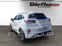 2021 Ford Puma