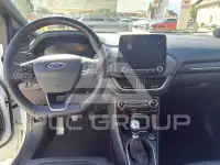 2021 Ford Puma