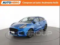 2021 Ford Puma