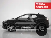 2021 Ford Puma