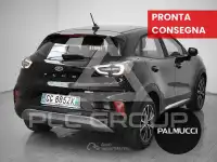 2021 Ford Puma