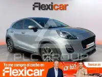 2021 Ford Puma