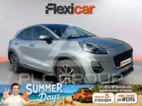 2021 Ford Puma