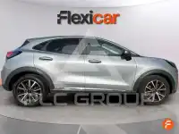 2021 Ford Puma
