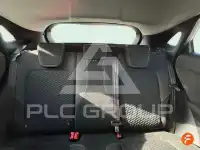 2021 Ford Puma