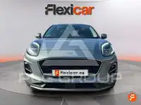 2021 Ford Puma