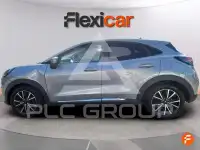 2021 Ford Puma