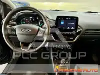 2021 Ford Puma
