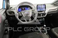 2021 Ford Puma