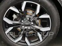 2021 Ford Puma