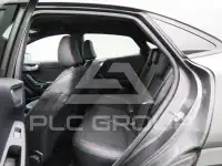 2021 Ford Puma