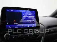 2021 Ford Puma