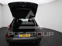 2021 Ford Puma
