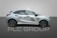 2021 Ford Puma