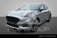 2021 Ford Puma