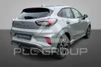 2021 Ford Puma