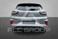2021 Ford Puma