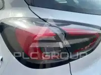 2021 Ford Puma