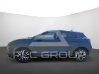 2021 Ford Puma
