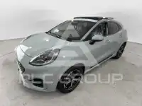 2021 Ford Puma
