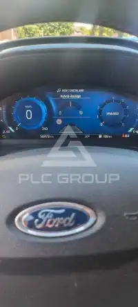 2021 Ford Puma