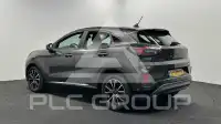 2021 Ford Puma