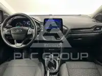 2021 Ford Puma