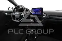 2021 Ford Puma
