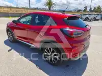 2021 Ford Puma