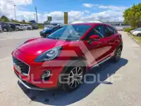 2021 Ford Puma