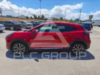 2021 Ford Puma