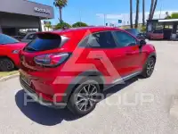 2021 Ford Puma
