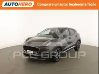 2021 Ford Puma