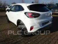 2021 Ford Puma