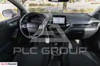2021 Ford Puma
