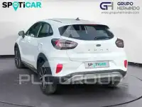 2021 Ford Puma