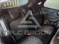 2021 Ford Puma