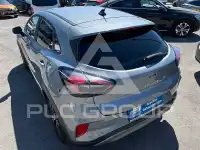 2021 Ford Puma