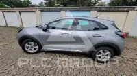 2021 Ford Puma