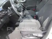 2021 Ford Puma