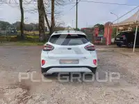 2021 Ford Puma