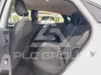 2021 Ford Puma