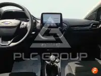 2021 Ford Puma
