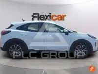 2021 Ford Puma