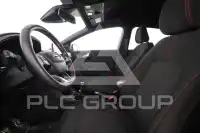 2021 Ford Puma