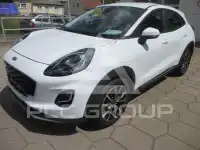 2021 Ford Puma