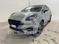 2021 Ford Puma