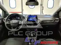 2021 Ford Puma