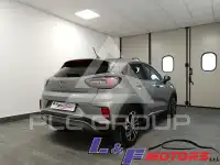 2021 Ford Puma